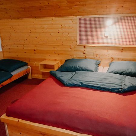 U Dvou Studni Hotel Loucna nad Desnou Ngoại thất bức ảnh