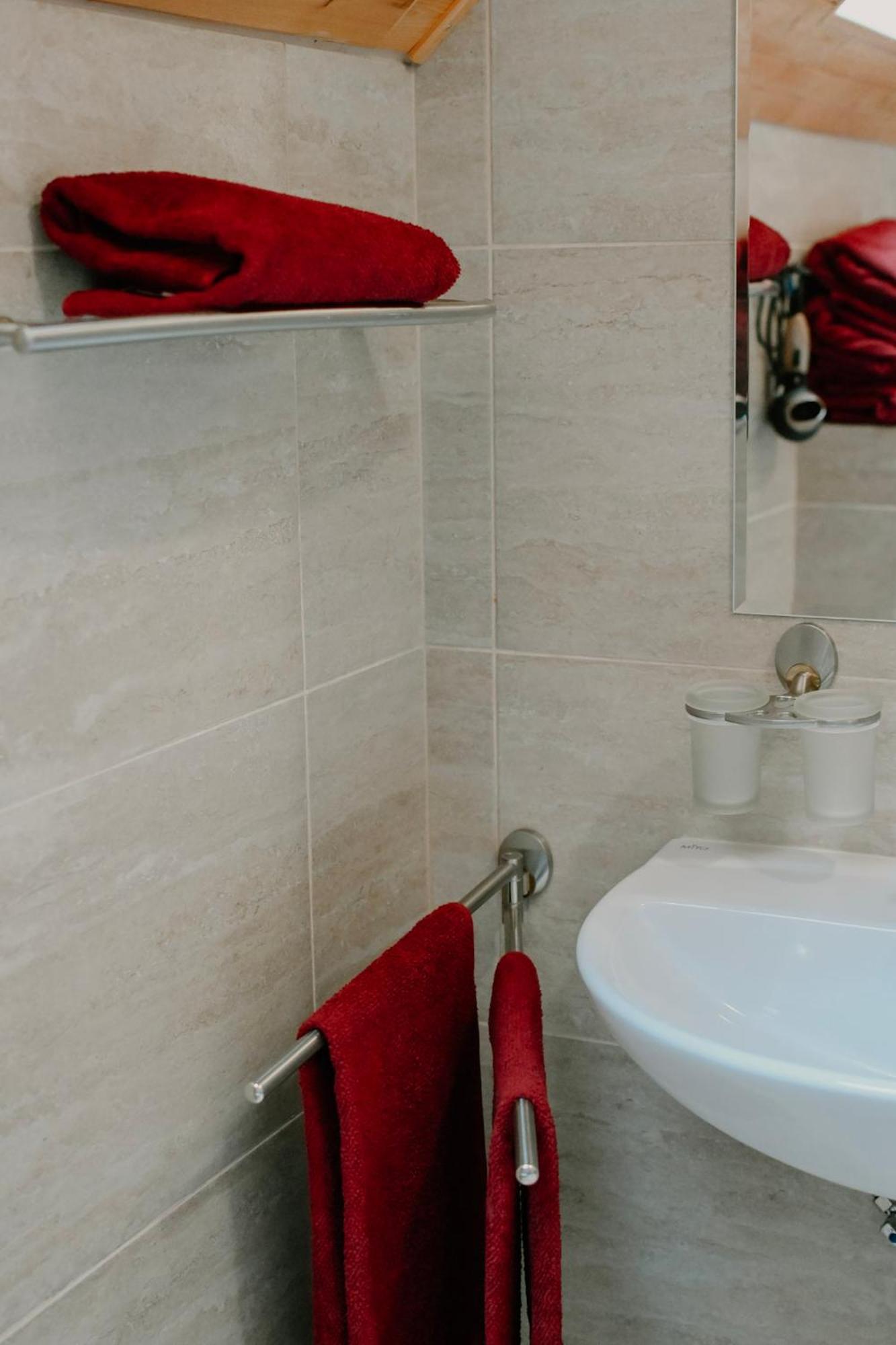 U Dvou Studni Hotel Loucna nad Desnou Ngoại thất bức ảnh